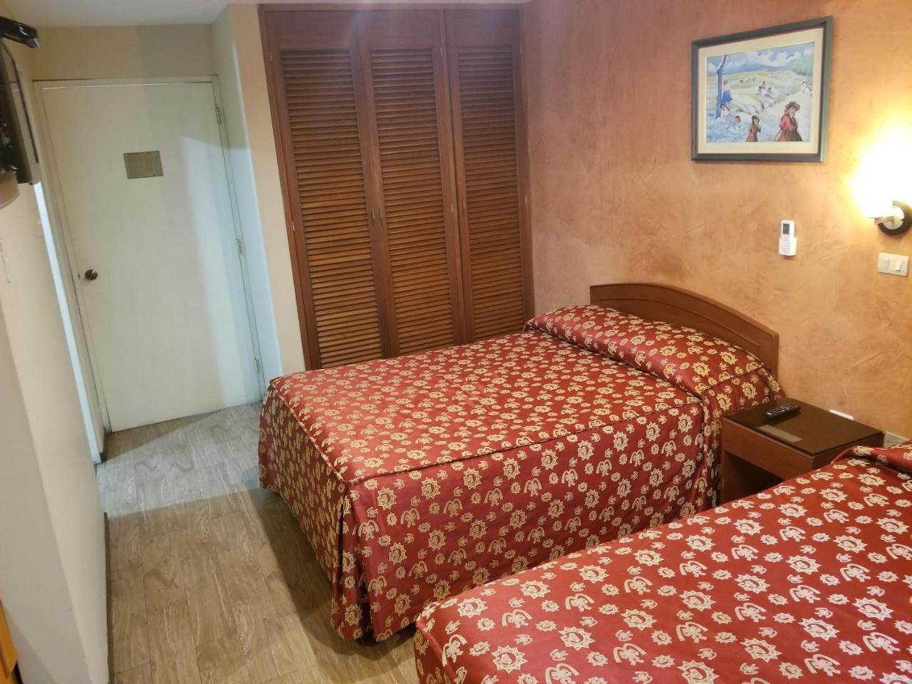 Hotel El Brujo La Merced Trujillo Ngoại thất bức ảnh