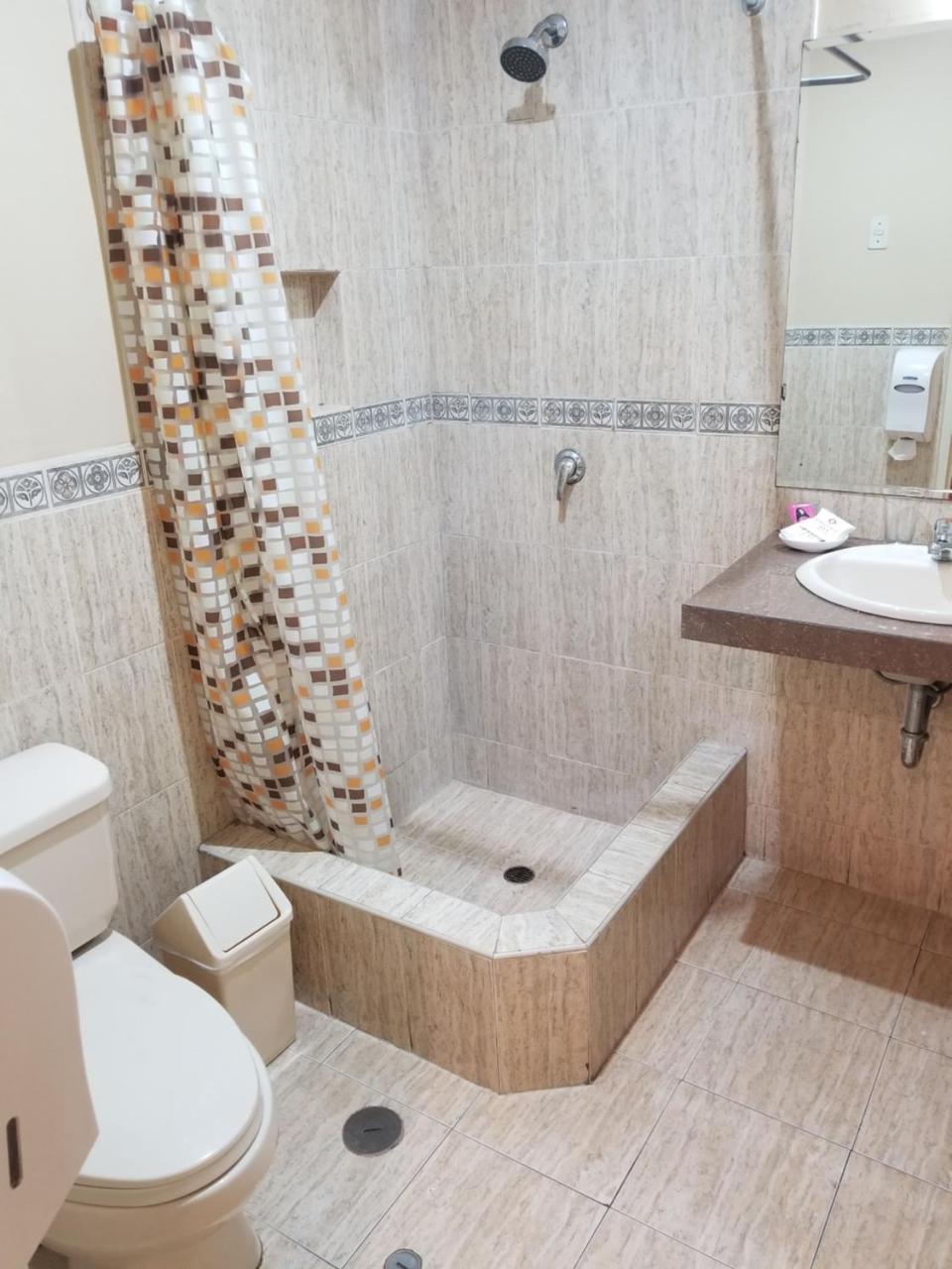 Hotel El Brujo La Merced Trujillo Ngoại thất bức ảnh